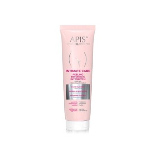 Apis Intime Care Peeling for intimate areas 100 ml