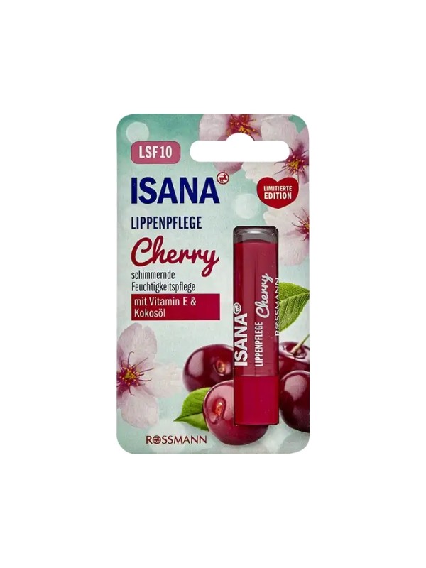 Isana Cherry 4,8 gram