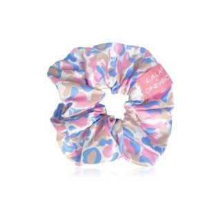 ONLYBIO x PLNY LALA Scrunchie XL Romeo & Juliet 1 stuk