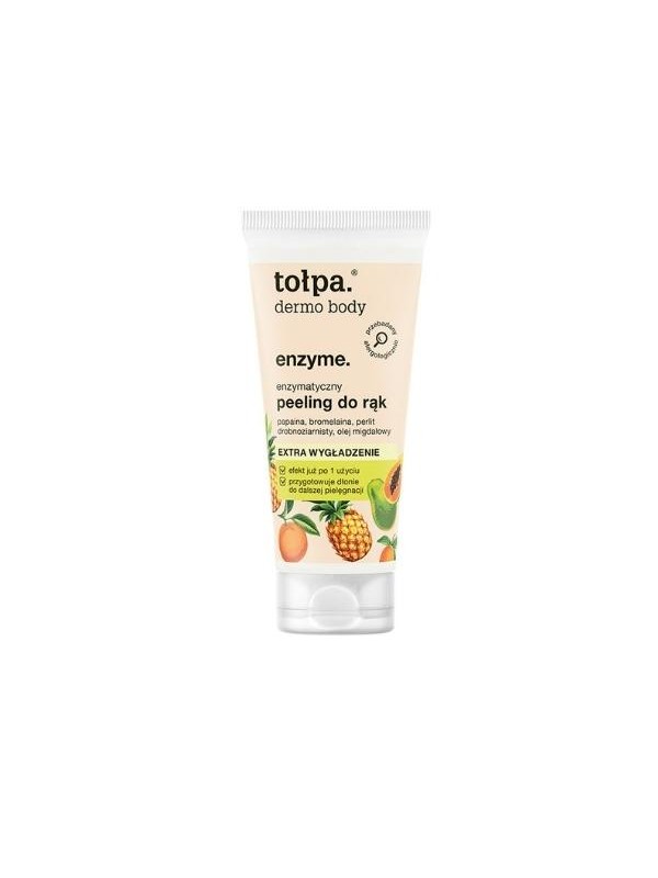 Tołpa Dermo Body Enzyme. Enzymatisches Peeling 60 ml