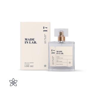 Made in Lab 17 Woman Eau de Parfum voor vrouwen 100 ml