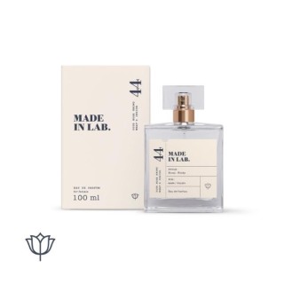 Made in Lab 44 Woman Eau de Parfum voor vrouwen 100 ml