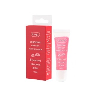 Ziaja Lip Gloss Juicy Watermelon