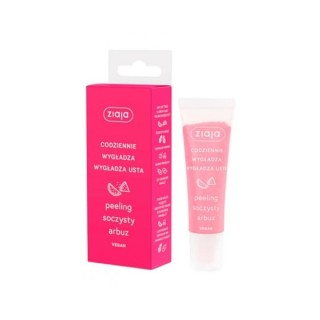 Ziaja Juicy Watermelon Lip Peeling