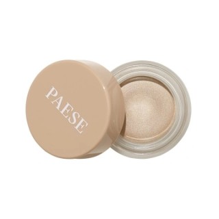 Paese x Krzyszkowska Glow kissed Cream face highlighter /01/ 4 g