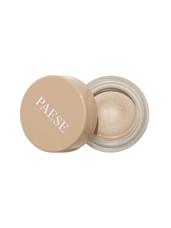 Paese x Krzyszkowska Glow kissed Crème gezichtsmarkeerstift /01/ 4 g