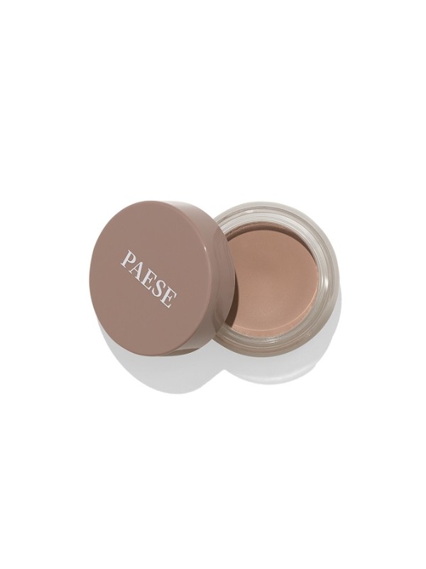 Paese x Krzyszkowska Tan kissed Cream face bronzer /01/ 4 g