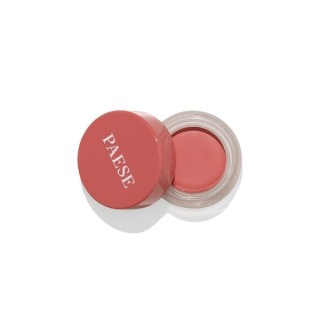 Paese x Krzyszkowska Blush kissed Crème blush /01/ 4 g