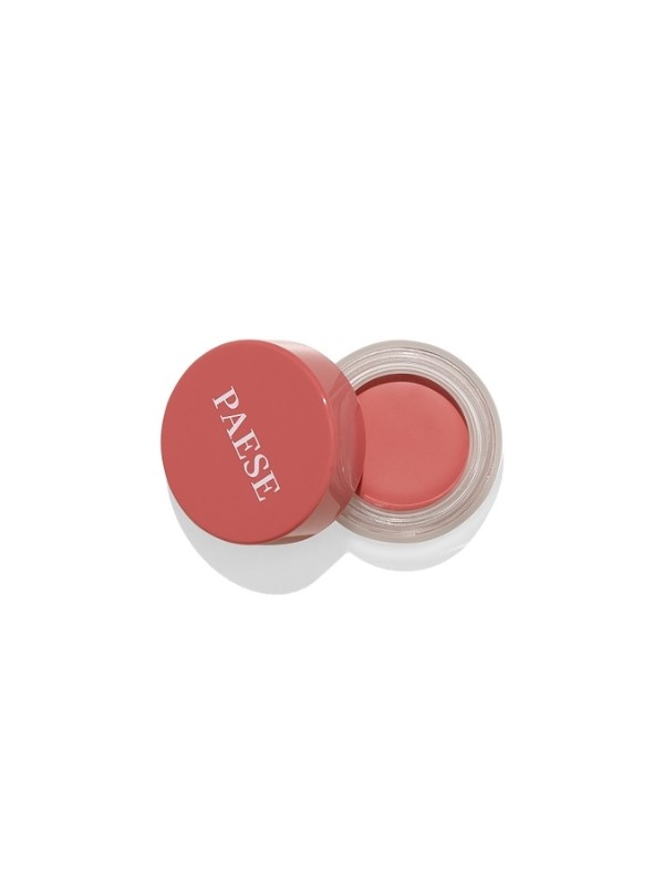 Paese x Krzyszkowska Blush kissed Crème blush /01/ 4 g