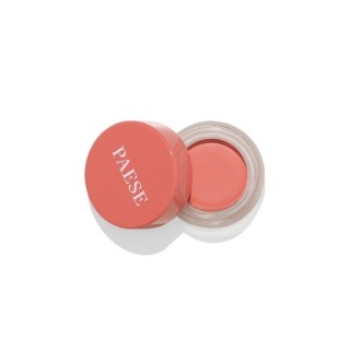 Paese x Krzyszkowska Blush kissed Crème blush /02/ 4 g