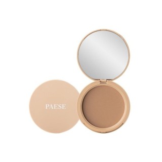 Paese illuminating and covering face powder /3C/ Golden Beige 9 g