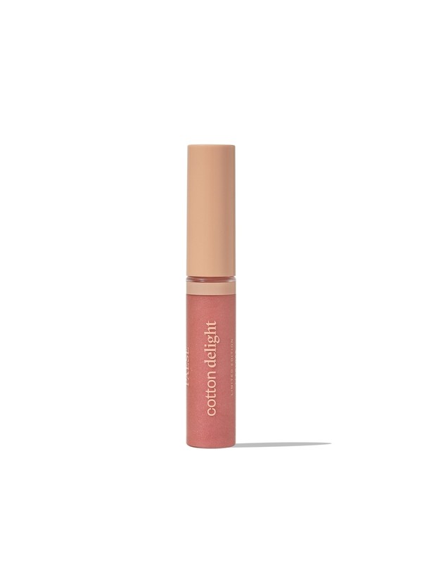 Paese Cotton Delight Lip gloss /02/ 5 ml