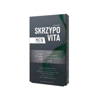 Skrzypovita Men 30 tablets