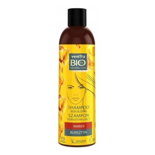 Venita Rebuilding Amber Hair Shampoo 300 ml