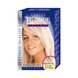 Venita Blonde De Lux Intense haarverlichter 5 tonen 130 ml