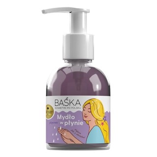 Baśka Jeżyna flüssige Handseife 250 ml