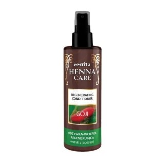 Venita Henna Care regenerating Goji hair conditioner 100 ml