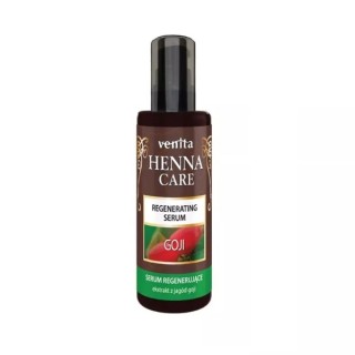 Venita Henna Care regenererend Goji- Serum 50 ml