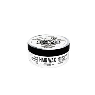 Venita Men colorless hair styling wax 75 g