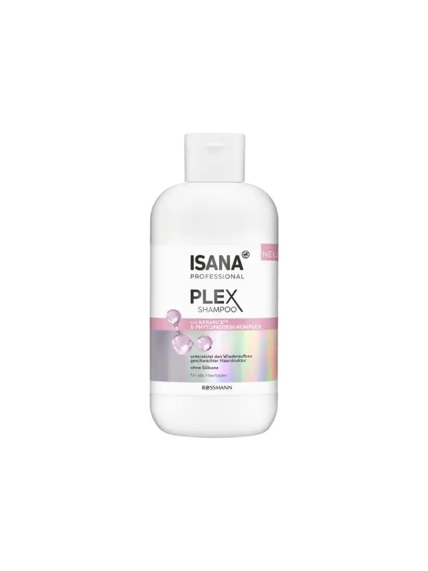 Isana Professional PLEX Haarshampoo 250 ml