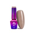 MollyLac /211/ Obsession Hybrid Nail Polish Light Terracota 5 ml MollyLac /211/ Obsession Hybrid Nail Polish Light Terracota 5 ml
