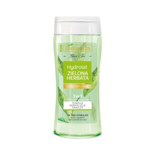 Bielenda Green Tea Face Hydrolate 3in1 200 ml