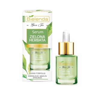 Bielenda Zielona Tea Facial Serum 30 ml