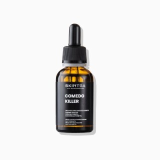 SkinTra Comedo Killer Serum mit eingekapselter 2 %iger Slycylsäure, 30 ml