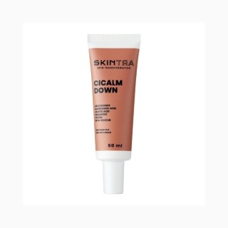 SkinTra Cicalm Down Light Cica Gesichtscreme 50 ml