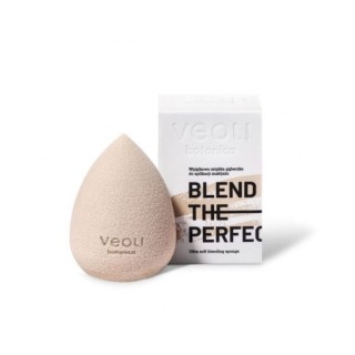 Veoli Botanica Blend The Perfection weicher Make-up-Schwamm 1 Stück