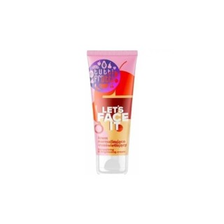 Farmona Tutti Frutti Let's Face It Hydraterende en verhelderende gezichtscrème 50 ml