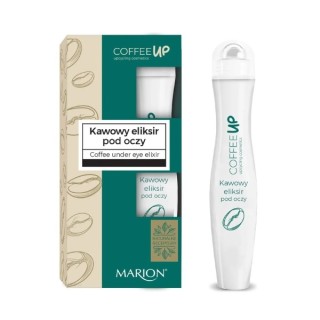 Marion Coffee Up coffee eye elixir 15 ml