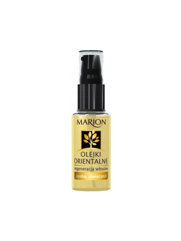 Marion Oriental Oils Regeneratie 30 ml