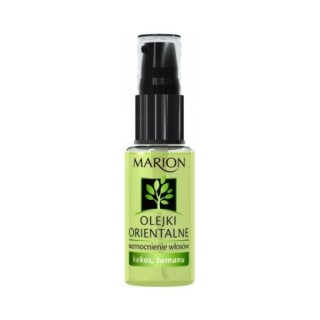 Marion Oriental Oils Strengthening 30 ml