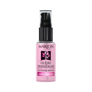 Marion Oriental Oils Moisturizing 30