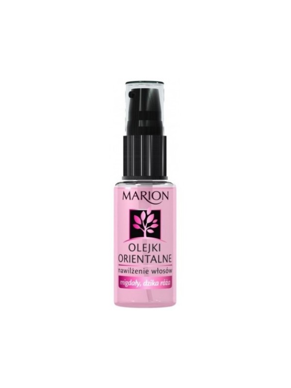 Marion Oriental Oils Hydraterende 30