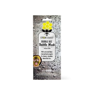 BioMiracle Bubble Bee Bubble Mask schäumende Gesichtsmaske 20 g