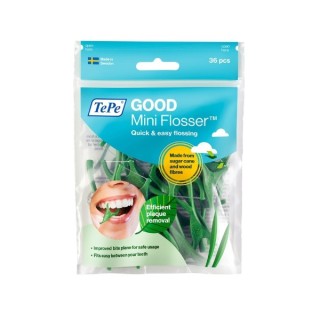 TePe Mini Dental Floss 36 pieces