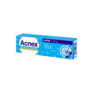 Acnex Cream for acne skin 35 g