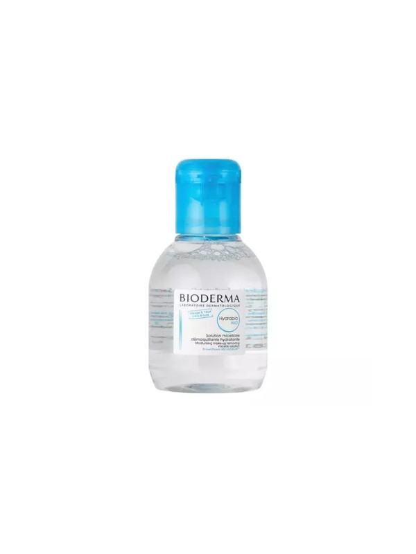 Bioderma Hydrabio H2O Mizellenflüssigkeit 100 ml