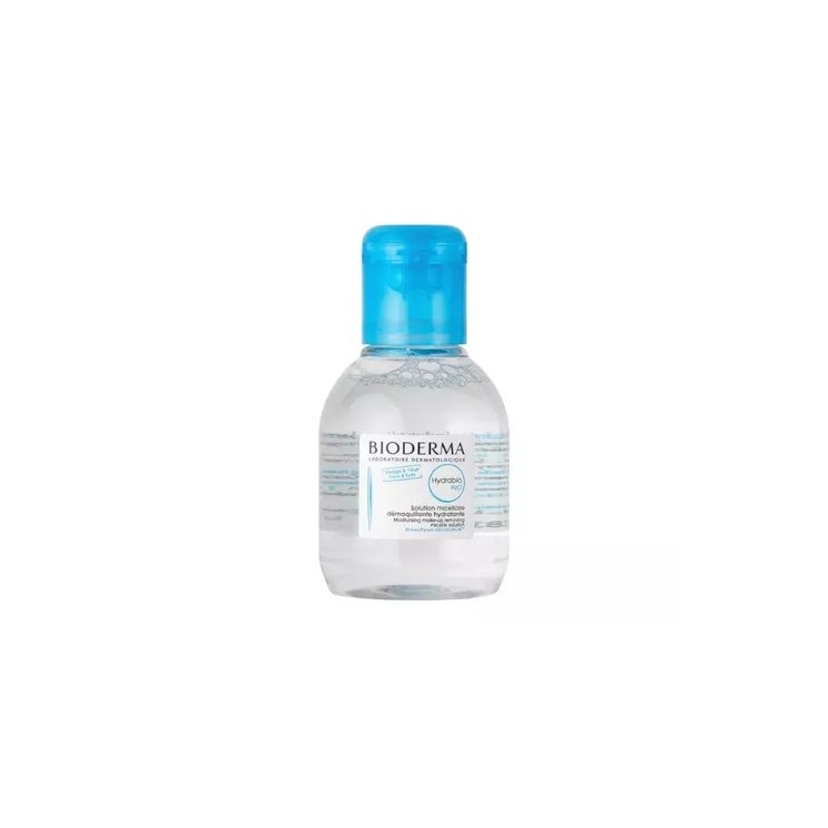 Bioderma Hydrabio H2O Micellar fluid 100 ml