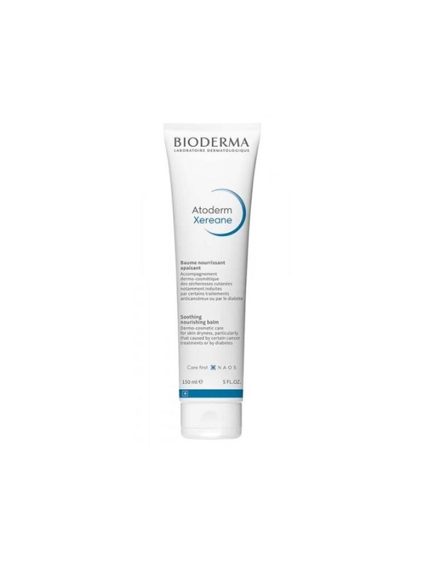 Bioderma Atoderm Xereane Feuchtigkeitsspendende Körperlotion mit beruhigender Wirkung 150 ml