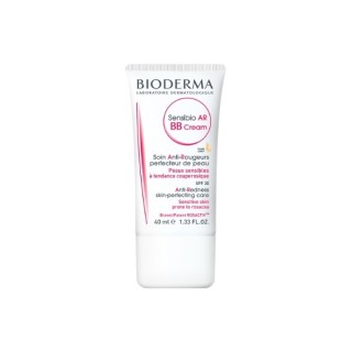 Bioderma Sensibio AR BB Cream SPF30 for sensitive skin 40 ml