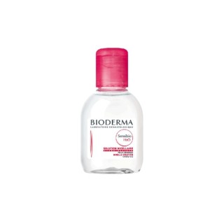 Bioderma Sensibio H2O Micellar Water 100 ml