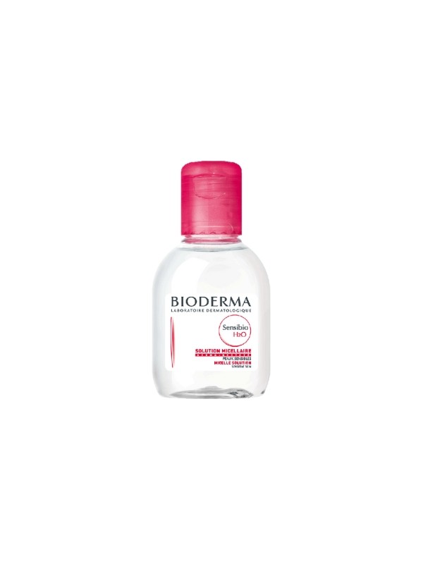 Bioderma Sensibio H2O Micellair Water 100 ml