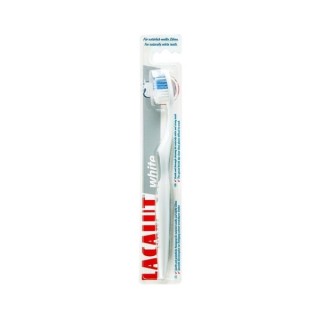 Lacalut White Whitening toothbrush 1 piece