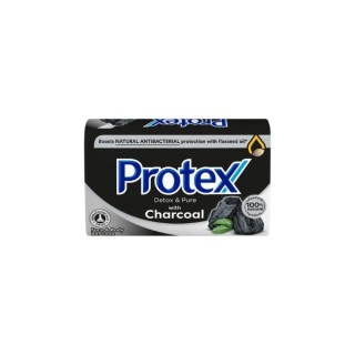 Protex Charcoal bar soap 90 g