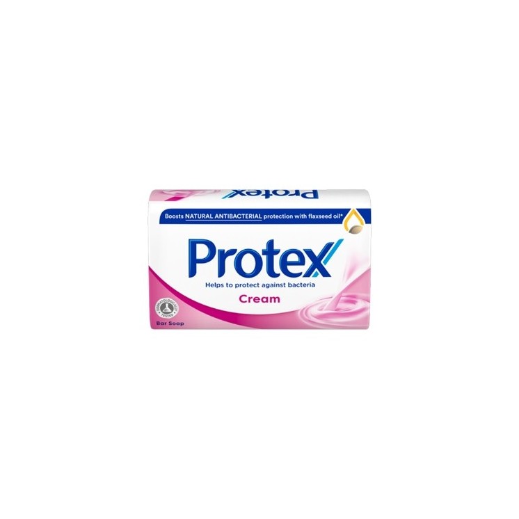 Protex Cream bar soap 90 g