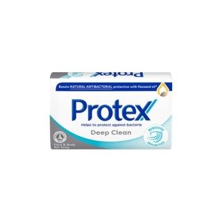 Protex Deep Clean bar soap 90 g