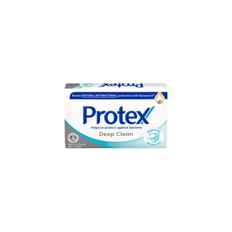 Protex Deep Clean bar soap 90 g